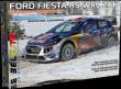 BELKITS BEL012 - Ford Fiesta RS WRC 2017 World Champion 2017, S.Ogier in 1:24