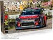 BELKITS BEL017 - 1:24 Citroen C3 Loeb Tour de Corse 2018