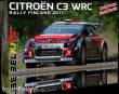 BELKITS BEL018 - 1:24 Citroen C3 Breen Rally Finland 2017