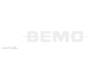 Bemo 9400015 - Kadee Kupplung 0m, 1 Paar