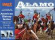 Imex 940515 - 1/72 Amerikanische Geschichte: Mexikanische Kavallerie Alamo