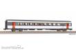 Piko 94084 - N Personenwagen Corail 1. Klasse SNCF IV