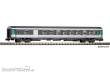 Piko 94088 - N Packwagen Corail SNCF IV