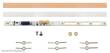 Fleischmann 944501 - LED-Innenbeleuchtung