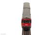 Piko 94460 - N 2er Set EW I 1./2. Klasse + Steuerwagen BDt BLS V