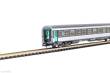 Piko 94508 - N 2er Set Abteilwagen 2 Klasse + 2 Klasse Gep&auml,ckabteilwagen SNCF VI
