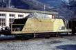 Bemo 9453117 - RhB Fd 8657 Schotterwagen