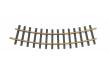 Bachmann 94653 - 4 Diameter Curve 12/Box - Brass Track (Large Scale)