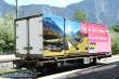 Bemo 9469169 - RhB Lb 7859 Tragwagen mit Volg-Container ´Lavin´