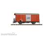 Bemo 9482194 - RhB Xk-v 9091 Bahndienstwagen