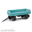 Busch 95048 - ESPEWE: IFA HW 80.11, halbe Bordwand