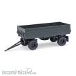 Busch 95049 - ESPEWE: IFA HW 80.11, Grau