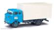 Busch 95191 - ESPEWE: IFA W50L MK (Möbelkoffer), BE-SPED