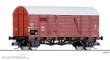 Tillig 95238 - Gedeckter Güterwagen Kddt der PKP