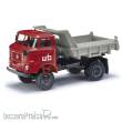 Busch 95289 - IFA W50 LA MK 5, Wohnungsbau