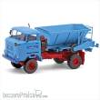 Busch 95297 - ESPEWE: IFA W50 LA D035 (Düngerstreuer), LPG Roter Oktober