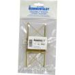 Sommerfeldt 952 - 2m Scherenstromabn.f.L.G.B. roh St.
