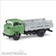 Busch 95301 - ESPEWE: IFA W50L FP Holz Kohlen Koks