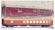 Tillig 95400 - Speisewagen WRm „MITROPA“ der DR
