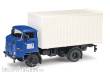 Busch 95557 - ESPEWE: IFA L60 ETK (Ersatzteilkoffer), BE-TRA