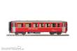 Bemo 9556145 - RhB AB 1545 Einheitswagen I refit