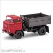 Busch 95562 - ESPEWE: IFA L60 ZSK (Zweiseitenkipperaufbau)