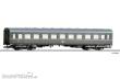 Tillig 95618 - Reisezugwagen DR