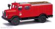 Busch 95623 - ESPEWE: IFA S4000 TLF16, FW Beeskow