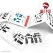 Red Fox Studio RFSQS-32002 - 1/32 F-4C Phantom II (for Tamiya kit)