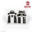 Red Fox Studio RFSQS-32002 - 1/32 F-4C Phantom II (for Tamiya kit)