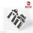 Red Fox Studio RFSQS-32002 - 1/32 F-4C Phantom II (for Tamiya kit)