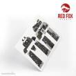 Red Fox Studio RFSQS-32002 - 1/32 F-4C Phantom II (for Tamiya kit)
