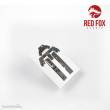 Red Fox Studio RFSQS-32006 - 1/32 Focke-Wulf Fw190 A-8/R11 (for Revell kit)