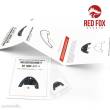 Red Fox Studio RFSQS-32010 - 1/32 Messerschmitt Bf 109F-4 (for Trumpeter kit)