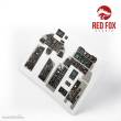Red Fox Studio RFSQS-32013 - 1/32 F-4G Phantom II Wild Weasel (for Revell kit)