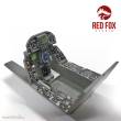 Red Fox Studio RFSQS-32014 - 1/32 F/A-18E Super Hornet (for Revell kit)