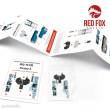 Red Fox Studio RFSQS-32015 - 1/32 MiG-19 PM Farmer E (for Trumpeter kit)