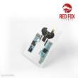 Red Fox Studio RFSQS-32015 - 1/32 MiG-19 PM Farmer E (for Trumpeter kit)