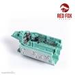 Red Fox Studio RFSQS-32016 - 1/32 MiG-21MF Fishbed-J (for Trumpeter kit)
