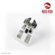 Red Fox Studio RFSQS-32018 - 1/32 EF-2000A Eurofighter Typhoon (for Trumpeter kit)