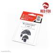 Red Fox Studio RFSQS-32021 - 1/32 Messerschmitt Bf 109K-4 (for Trumpeter kit)
