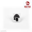 Red Fox Studio RFSQS-32021 - 1/32 Messerschmitt Bf 109K-4 (for Trumpeter kit)