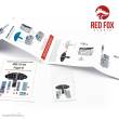 Red Fox Studio RFSQS-32023 - 1/32 MiG-15 bis Fagot B (for Trumpeter kit)