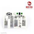 Red Fox Studio RFSQS-32031 - 1/32 Panavia Tornado Gr.4 (for Italeri Kit)