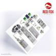 Red Fox Studio RFSQS-32031 - 1/32 Panavia Tornado Gr.4 (for Italeri Kit)