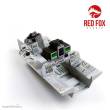 Red Fox Studio RFSQS-32031 - 1/32 Panavia Tornado Gr.4 (for Italeri Kit)