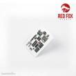 Red Fox Studio RFSQS-32037 - 1/32 Mitsubishi A6M2b Zero Fighter (Model 21) (for Tamiya kit)