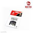 Red Fox Studio RFSQS-32042 - 1/32 Cesna O-2A Skymaster (for Roden Kit)
