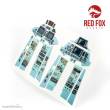Red Fox Studio RFSQS-32043 - 1/32 Sukhoi Su-30 MKK Flanker G (for Trumpeter kit)