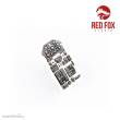 Red Fox Studio RFSQS-32044 - 1/32 P-51D Mustang (for Tamiya kit)
